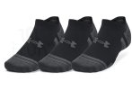 Under Armour 3 paires Performance Tech