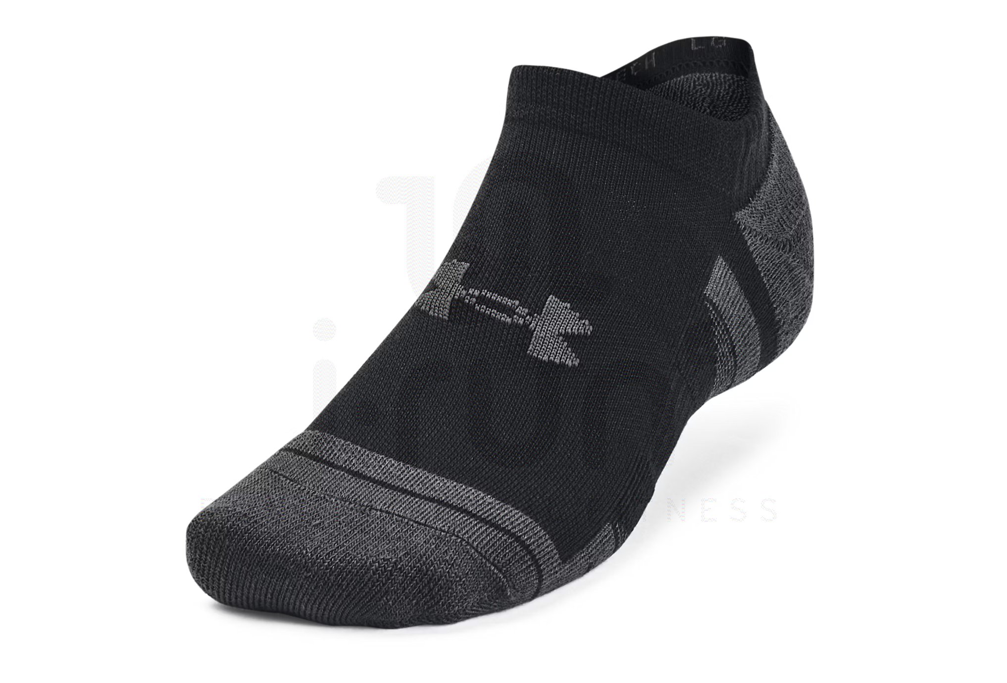 Under Armour 3 paires Performance Tech