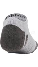 Under Armour 3 paires Performance Tech Invisible