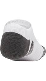 Under Armour 3 paires Performance Tech Invisible