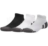 Under Armour 3 paires Performance Tech Cheville