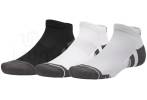 Under Armour 3 paires Performance Tech Enkel