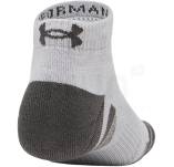 Under Armour 3 paires Performance Tech Enkel