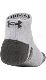 Under Armour 3 paires Performance Tech Cheville