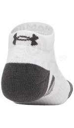 Under Armour 3 paires Performance Tech Cheville