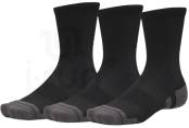 Under Armour 3 paires Performance Tech Mi-haute