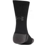 Under Armour 3 paires Performance Tech Mi-haute
