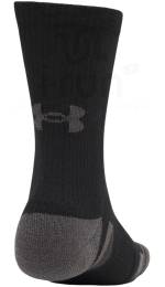 Under Armour 3 paires Performance Tech Mi-haute