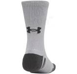 Under Armour 3 paires Performance Tech Mi-haute
