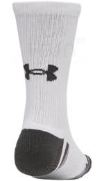 Under Armour 3 paires Performance Tech Mi-haute