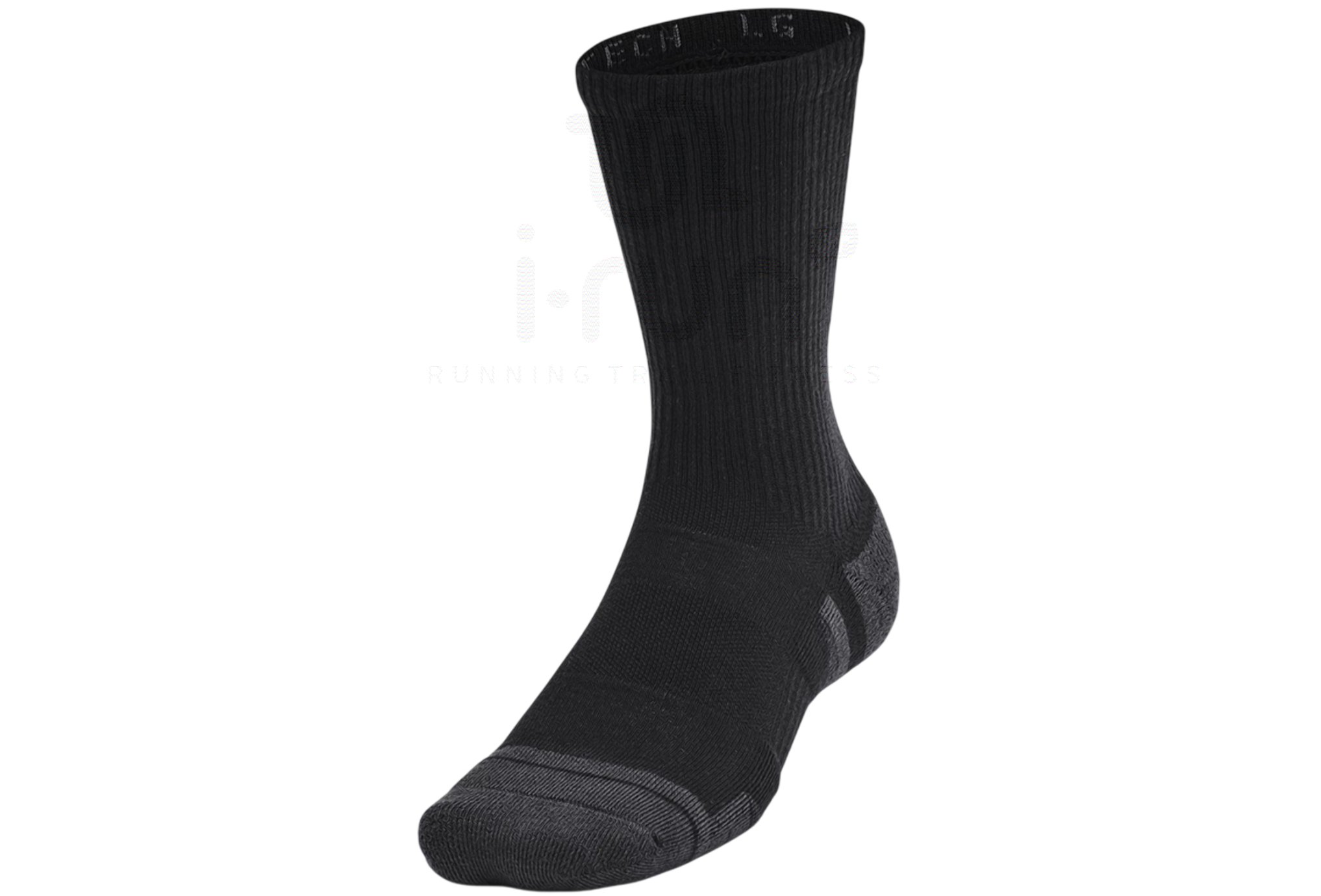 Under Armour 6 paires Performance Tech Crew