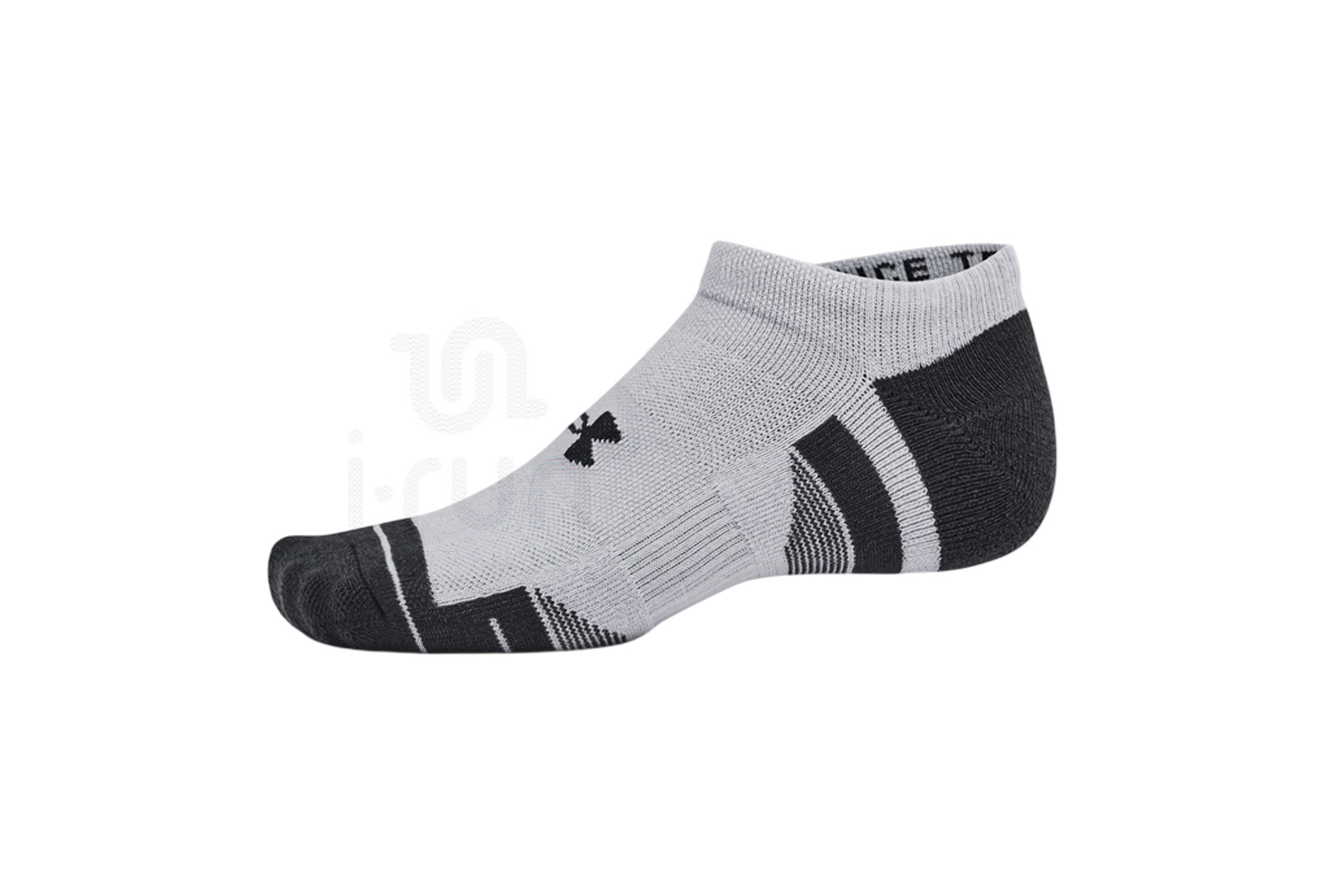 Under Armour Performance Tech (6 Paare) No Show