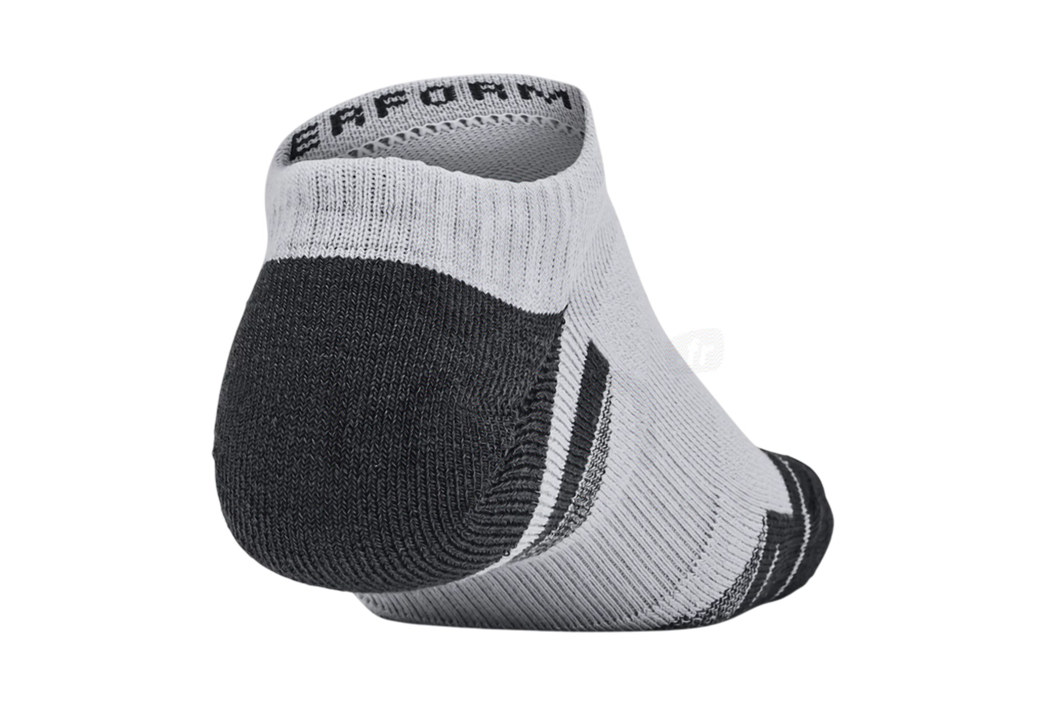 Under Armour Performance Tech (6 Paare) No Show