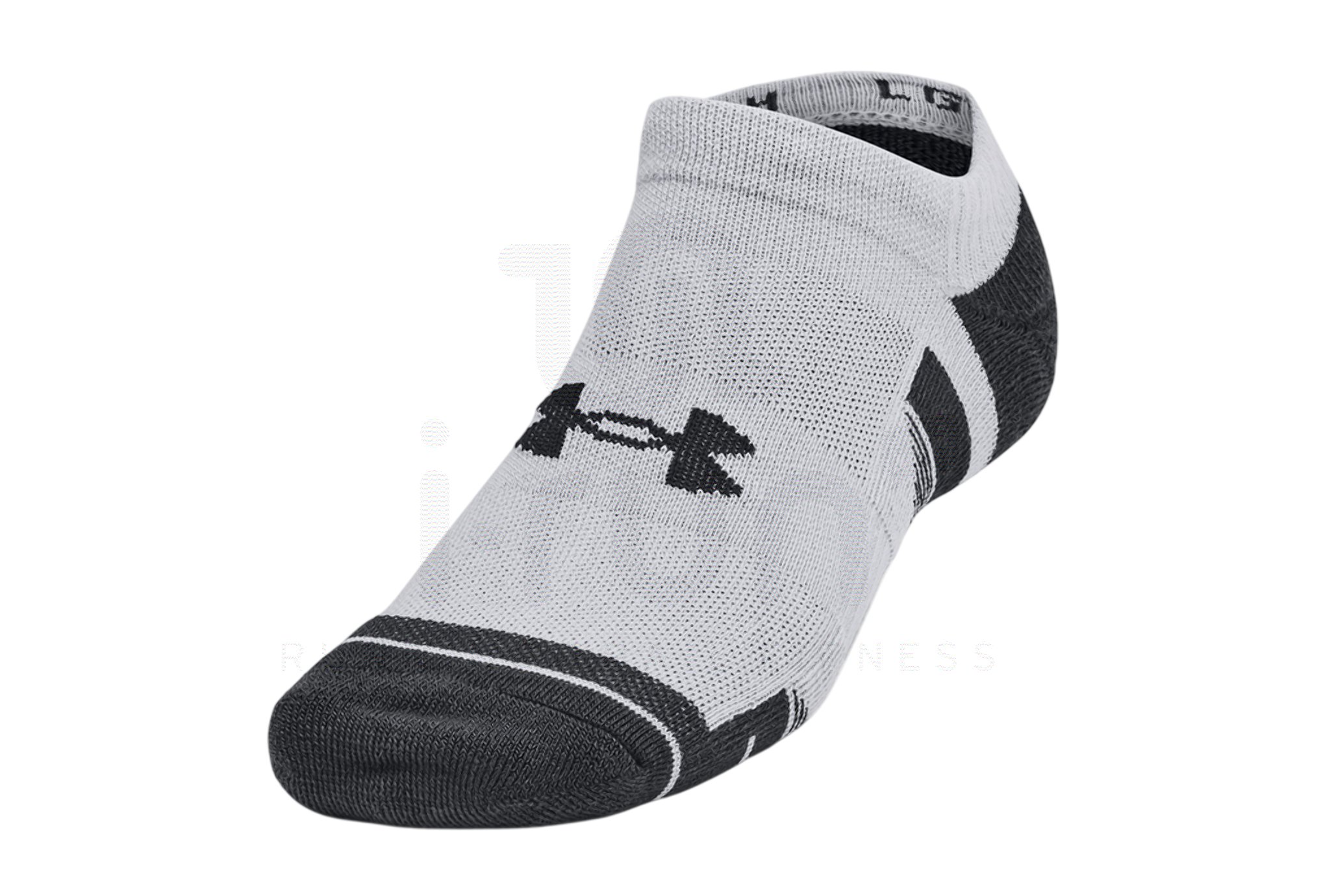 Under Armour Performance Tech (6 Paare) No Show