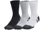 Under Armour Performance Tech (6 Paare) Crew