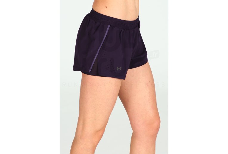 Under Armour Accelerate Split W