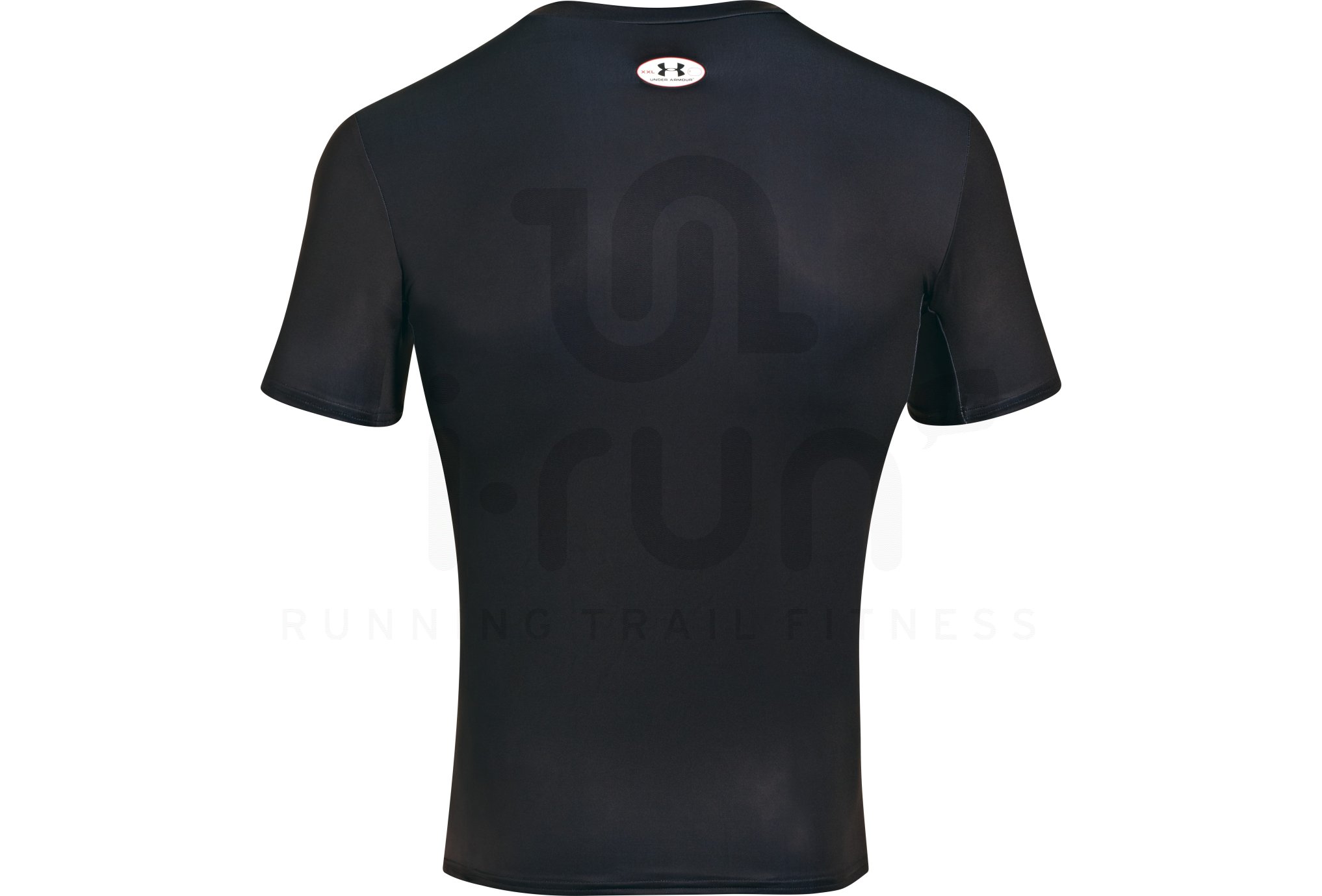 Under Armour Camiseta manga corta Alter Ego Batman