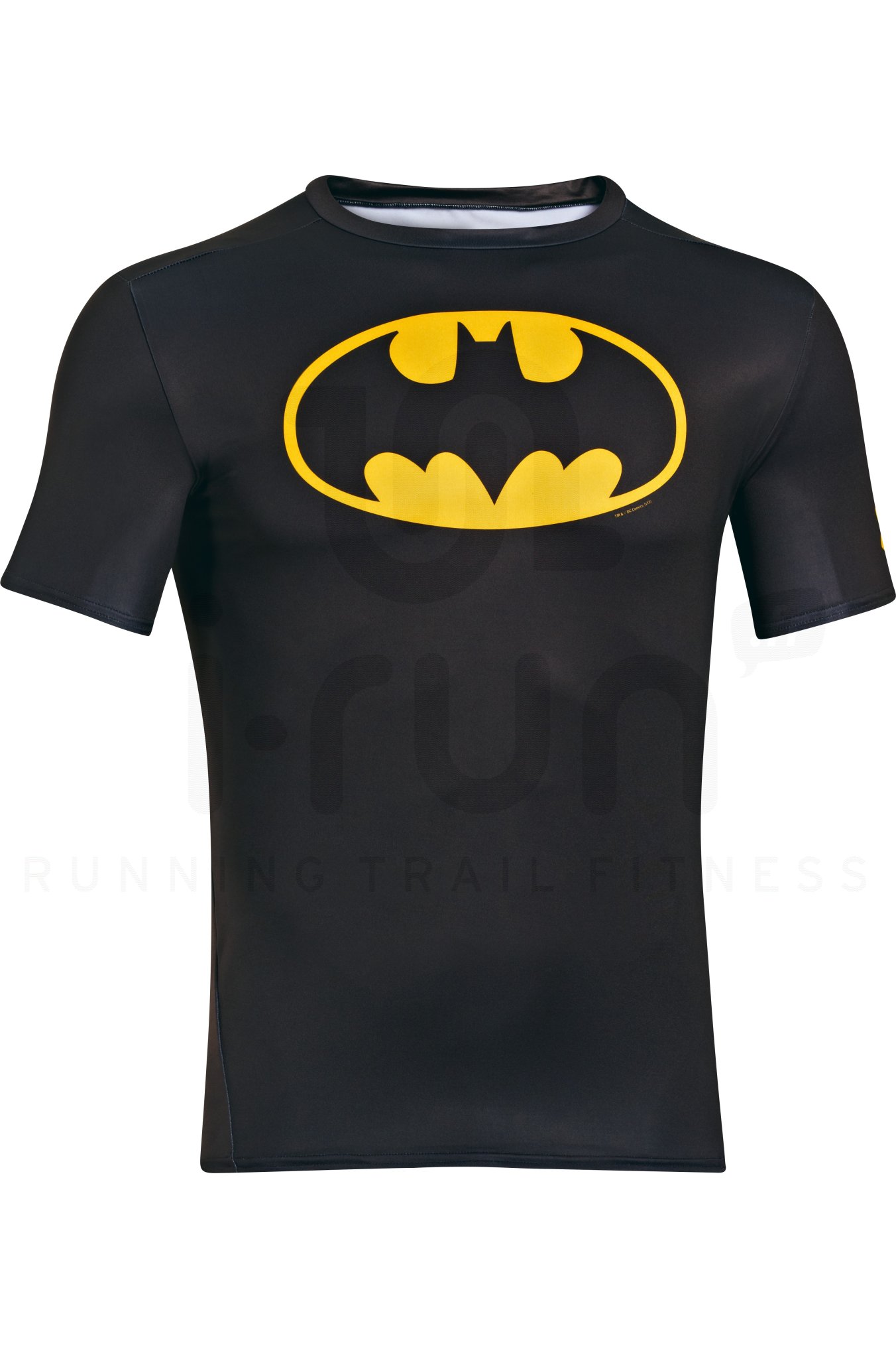 Under Armour Alter Ego Batman M 