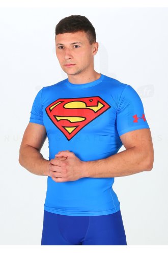 Under Armour Alter Ego Superman M 