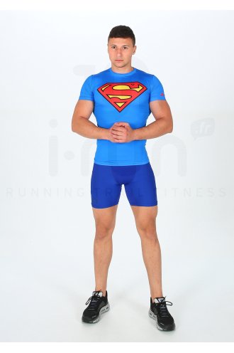 Under Armour Alter Ego Superman M 