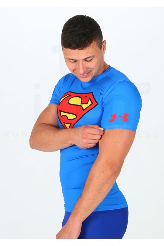 Under Armour Alter Ego Superman M 