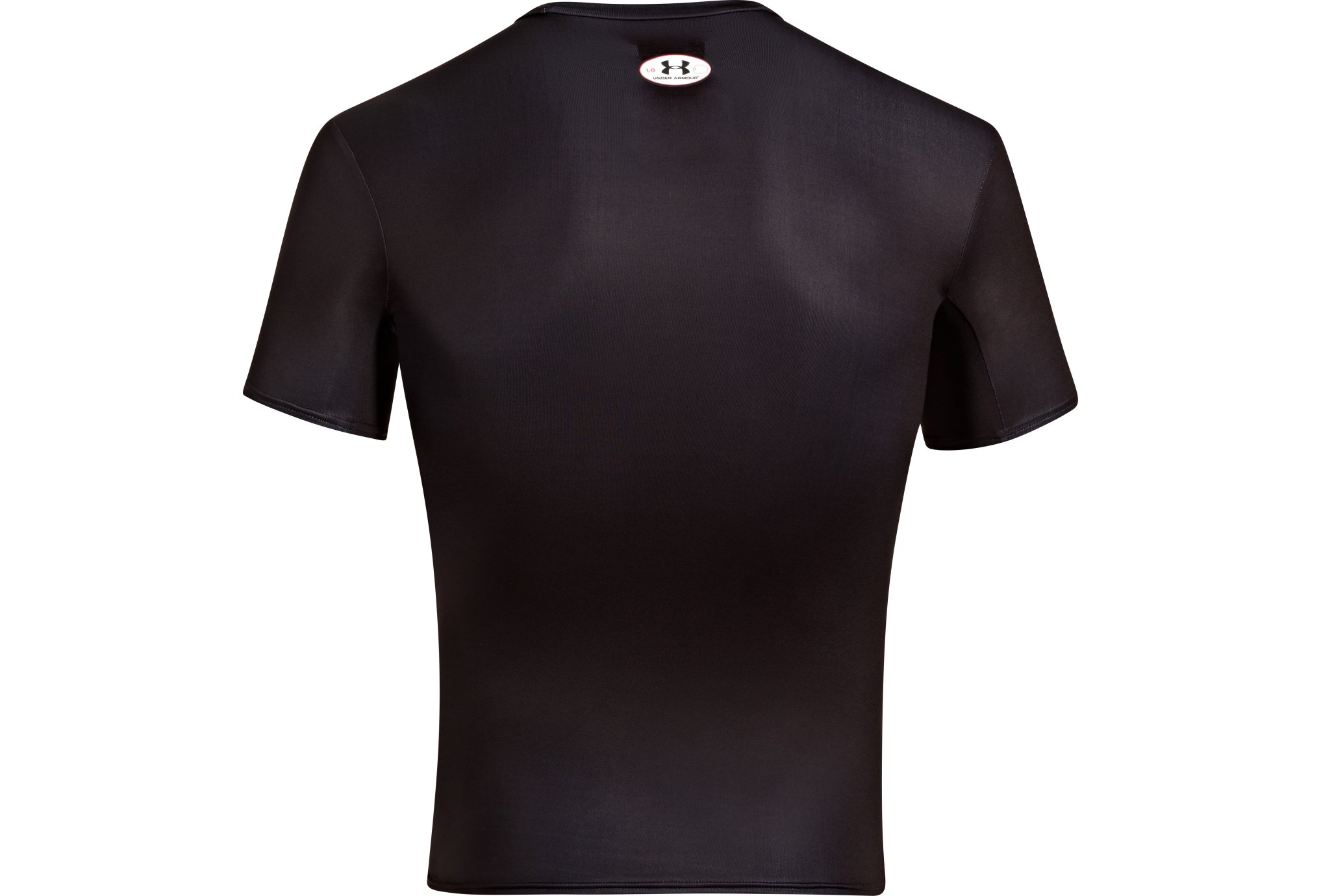 Under Armour Camiseta manga corta de compresi�n Alter Ego Superman