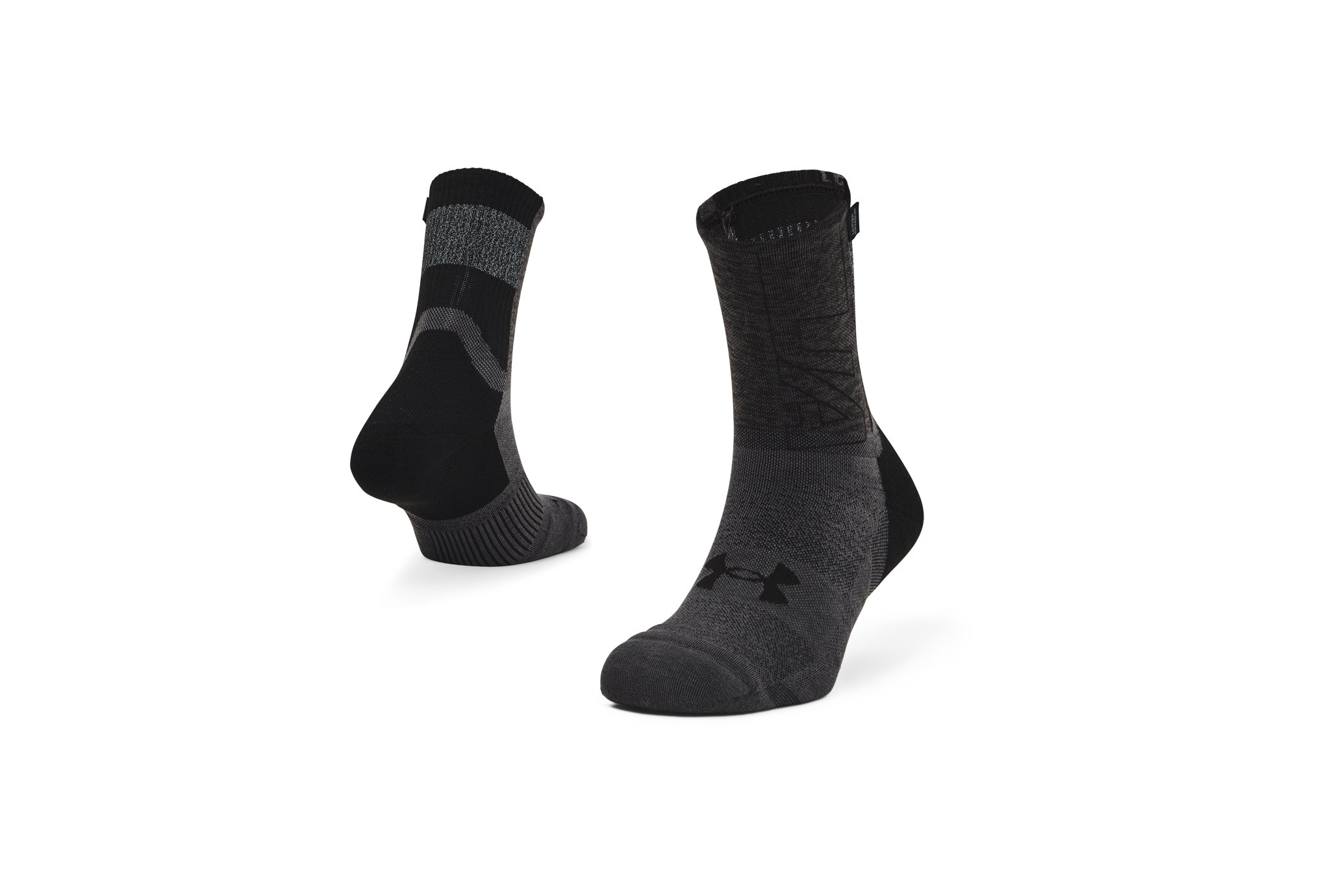 Under Armour Armour Dry Chaussettes