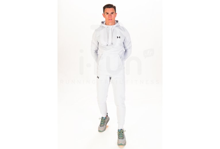 Under Armour sudadera Armour Fleece