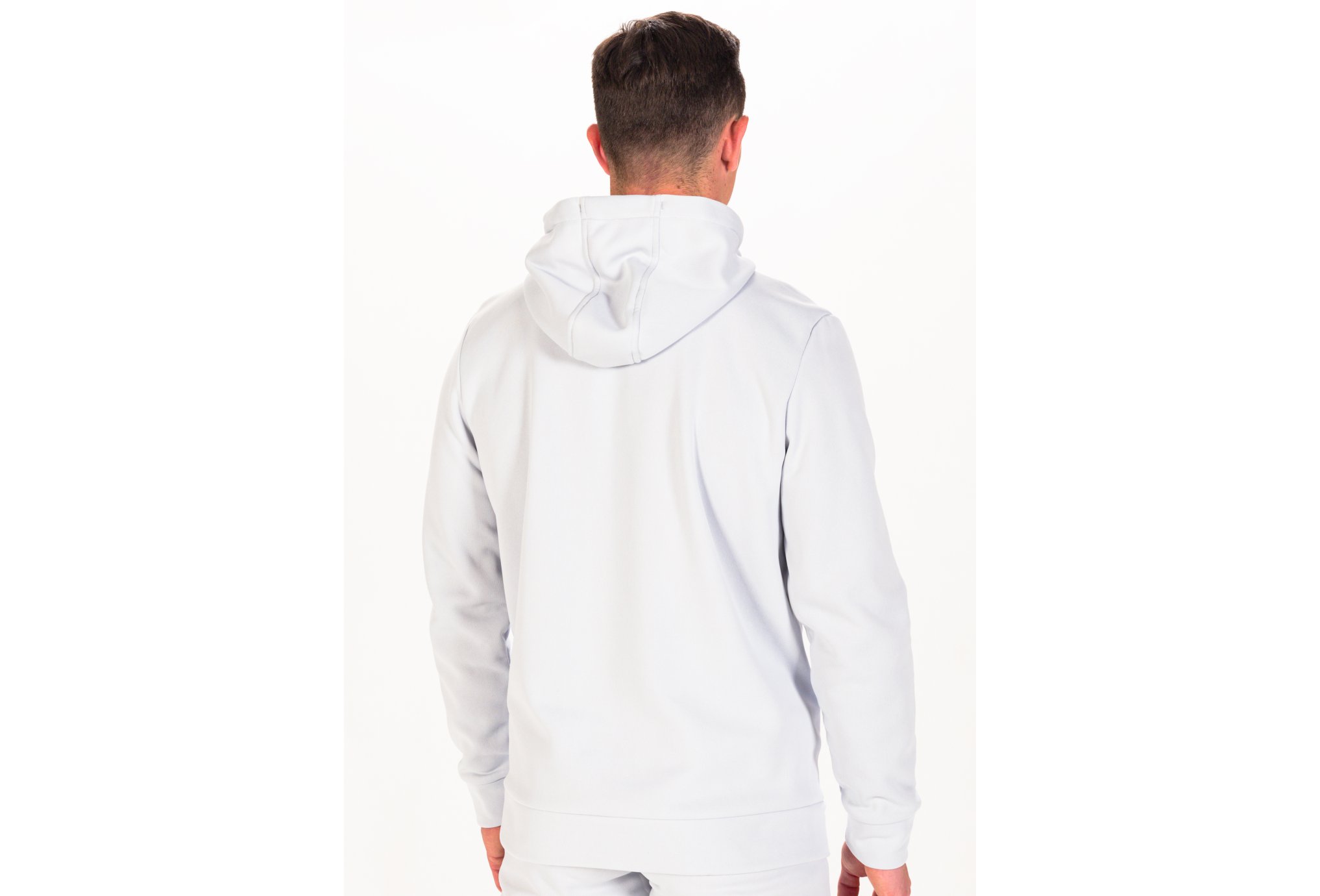 Under Armour sudadera Armour Fleece