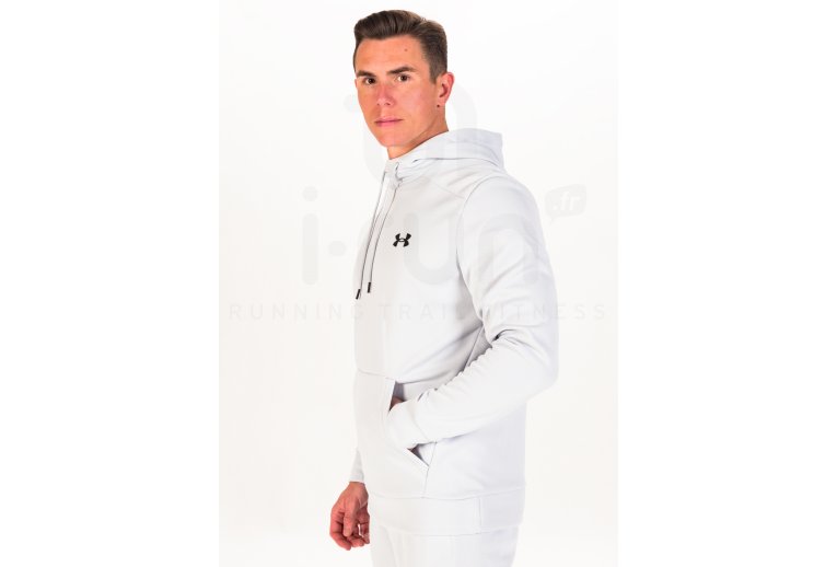 Under Armour sudadera Armour Fleece