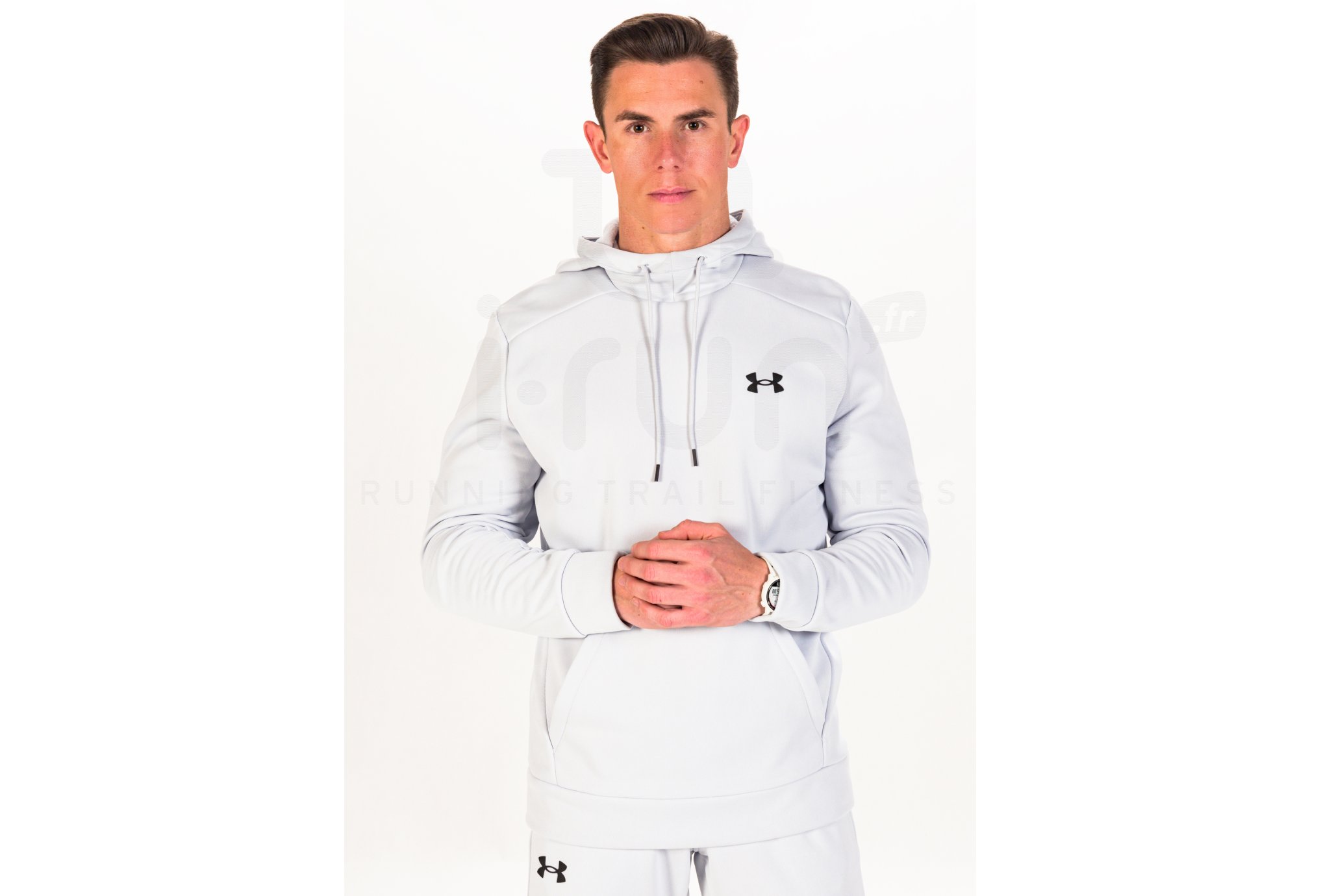 Under Armour sudadera Armour Fleece
