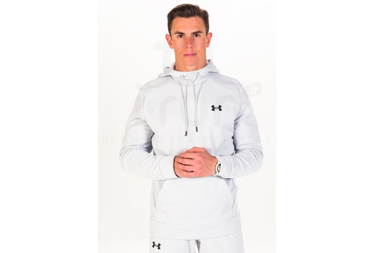Under Armour sudadera Armour Fleece