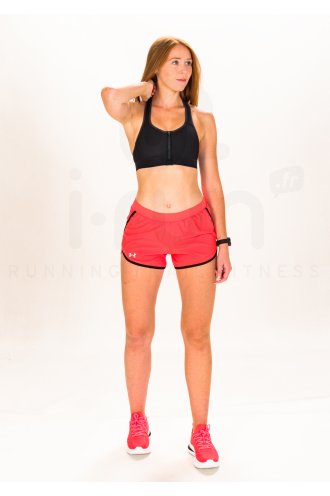 Under Armour Armour High Zip 
