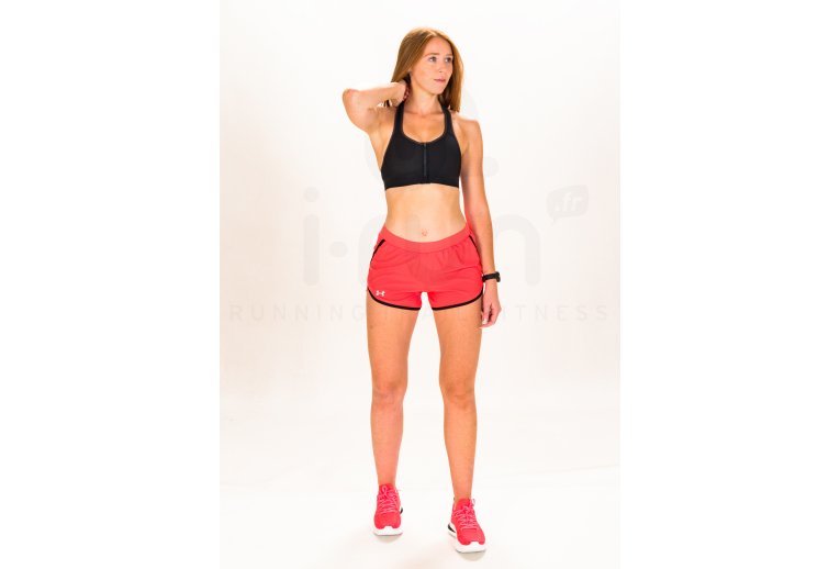 Under Armour Armour High Zip