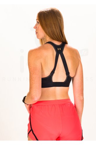 Under Armour Armour High Zip 