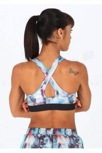Under Armour Armour Mid Crossback Printed 