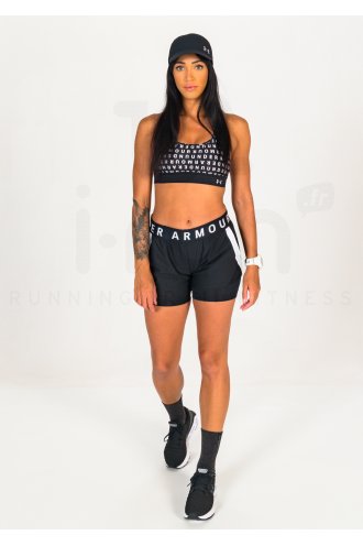 Under Armour Armour Mid Crossback Printed 