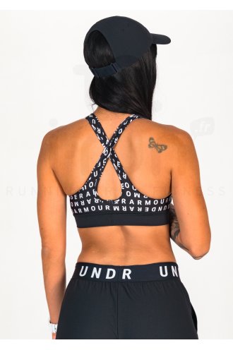 Under Armour Armour Mid Crossback Printed 