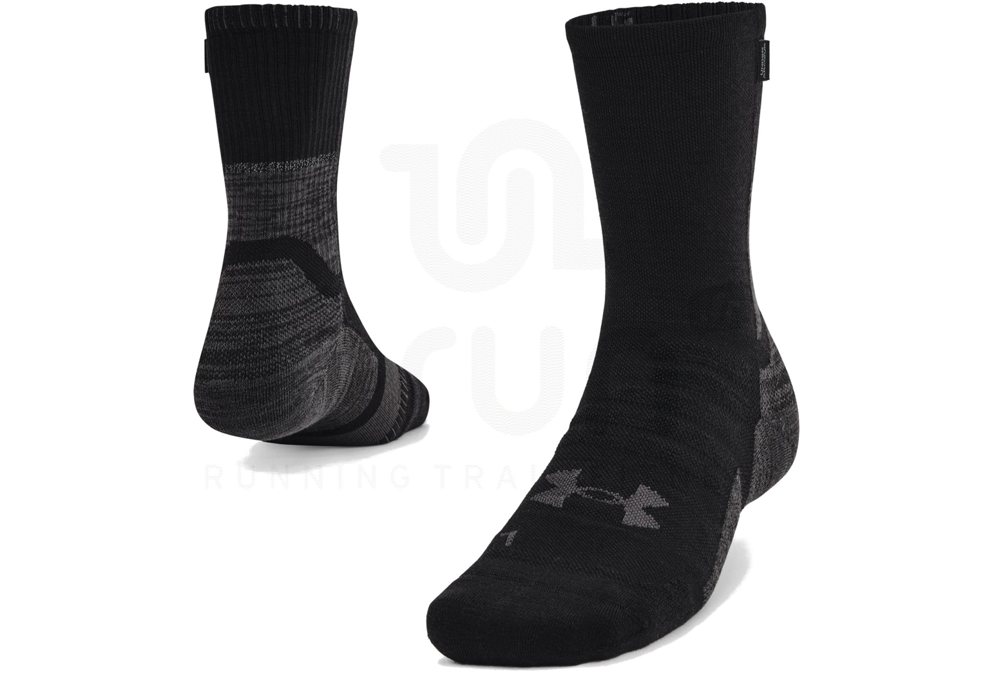Under Armour ArmourDry Run
