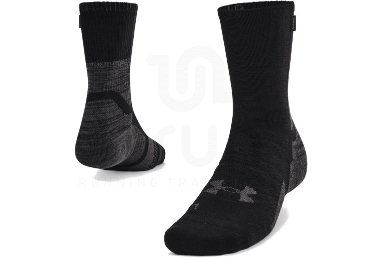 Under Armour ArmourDry Run 