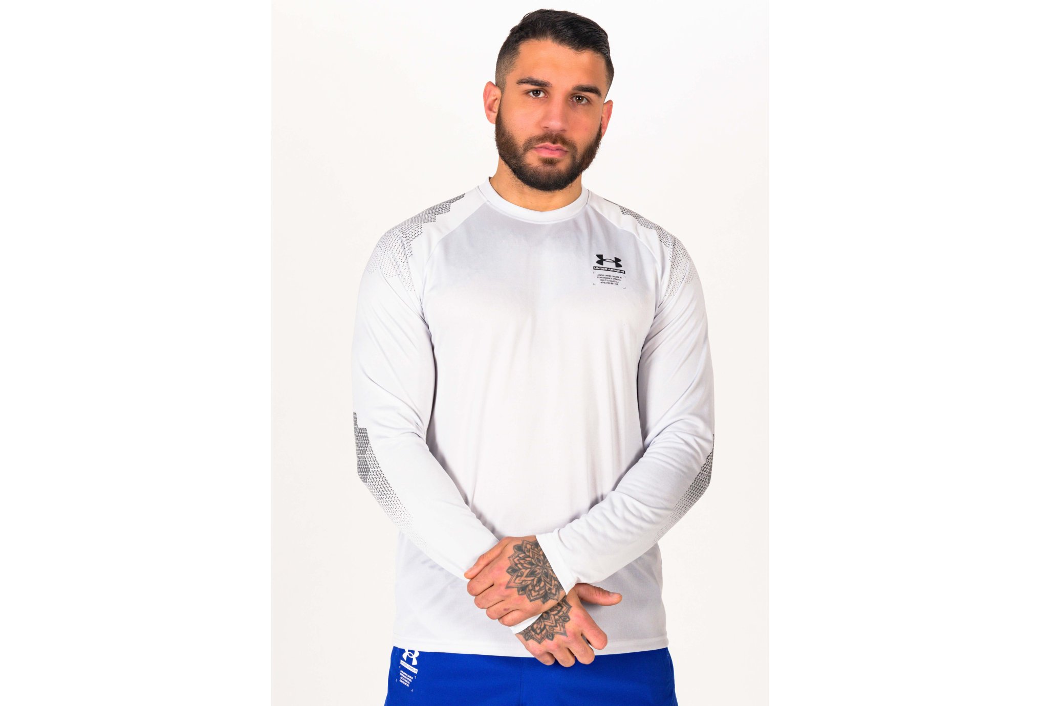 Under Armour ArmourPrint M vêtement running homme déstockage