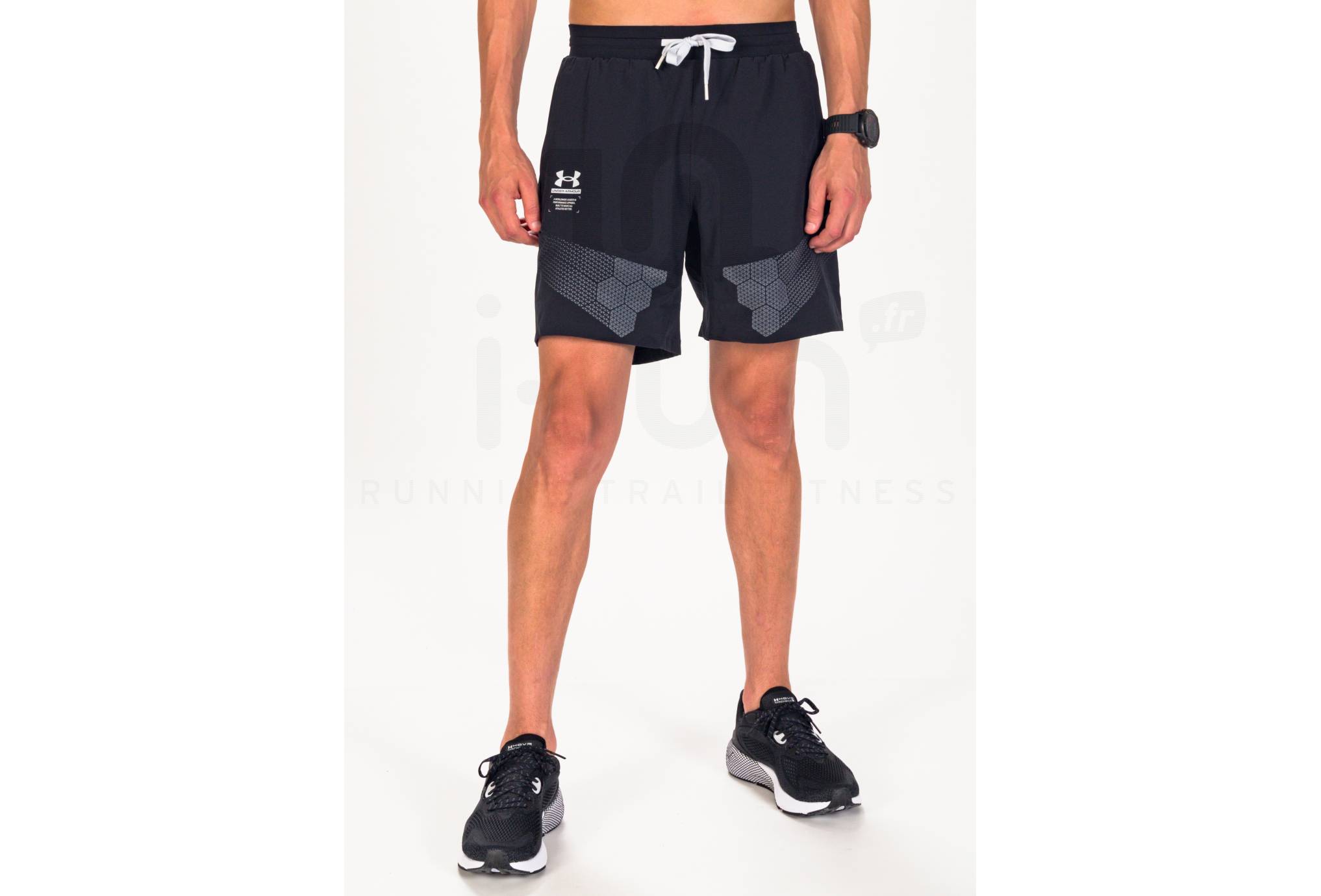 Under Armour pantal�n corto ArmourPrint