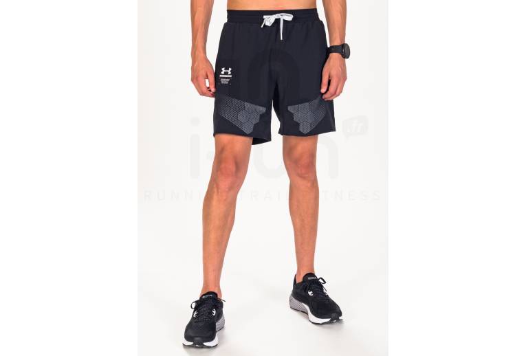 Under Armour pantal�n corto ArmourPrint