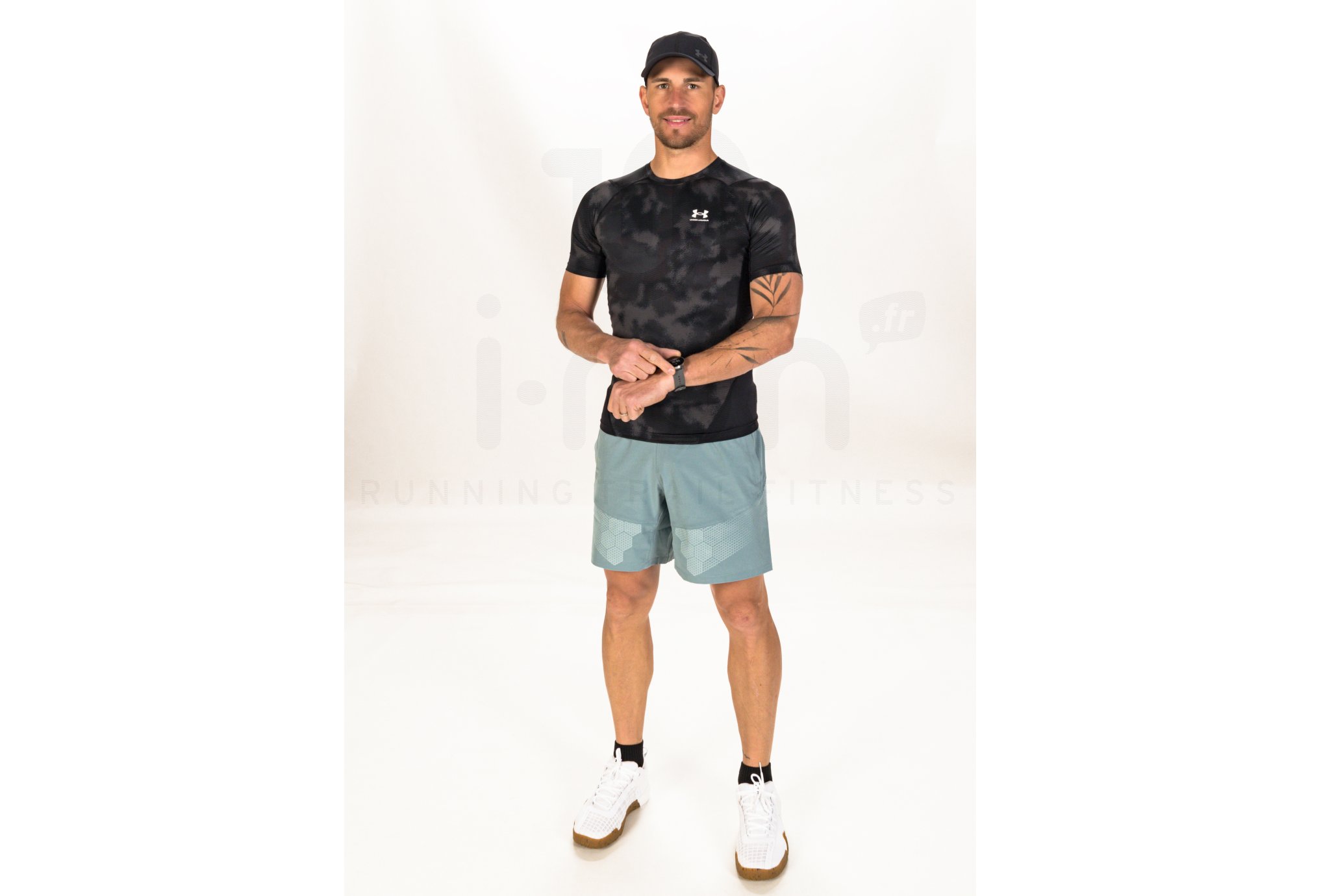 Under Armour ArmourPrint M