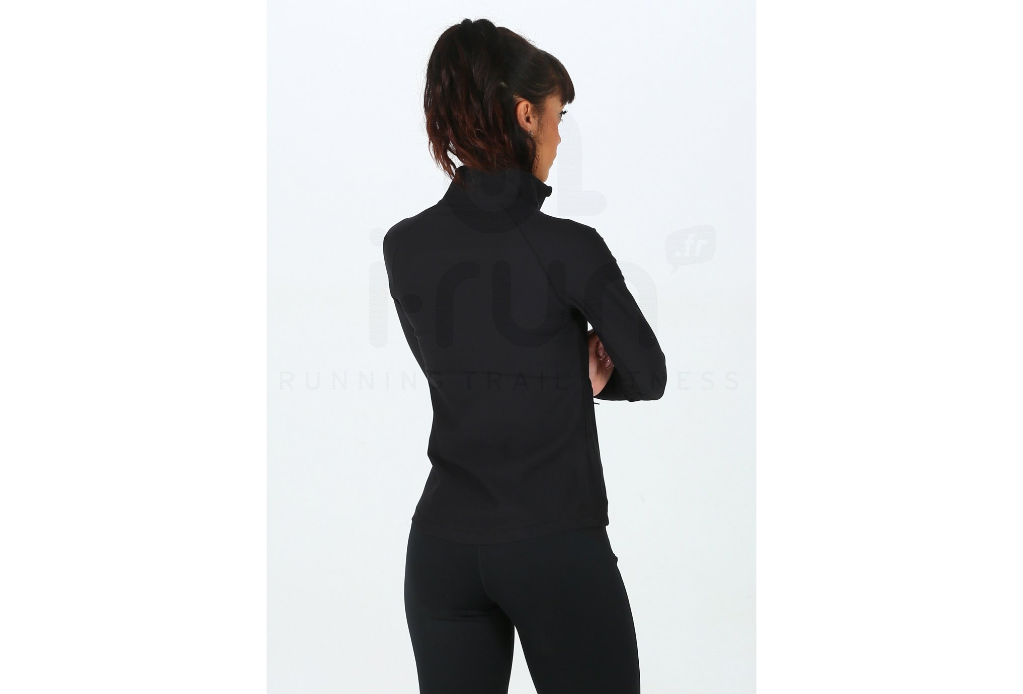 Under Armour Chaqueta Balance Full Zip