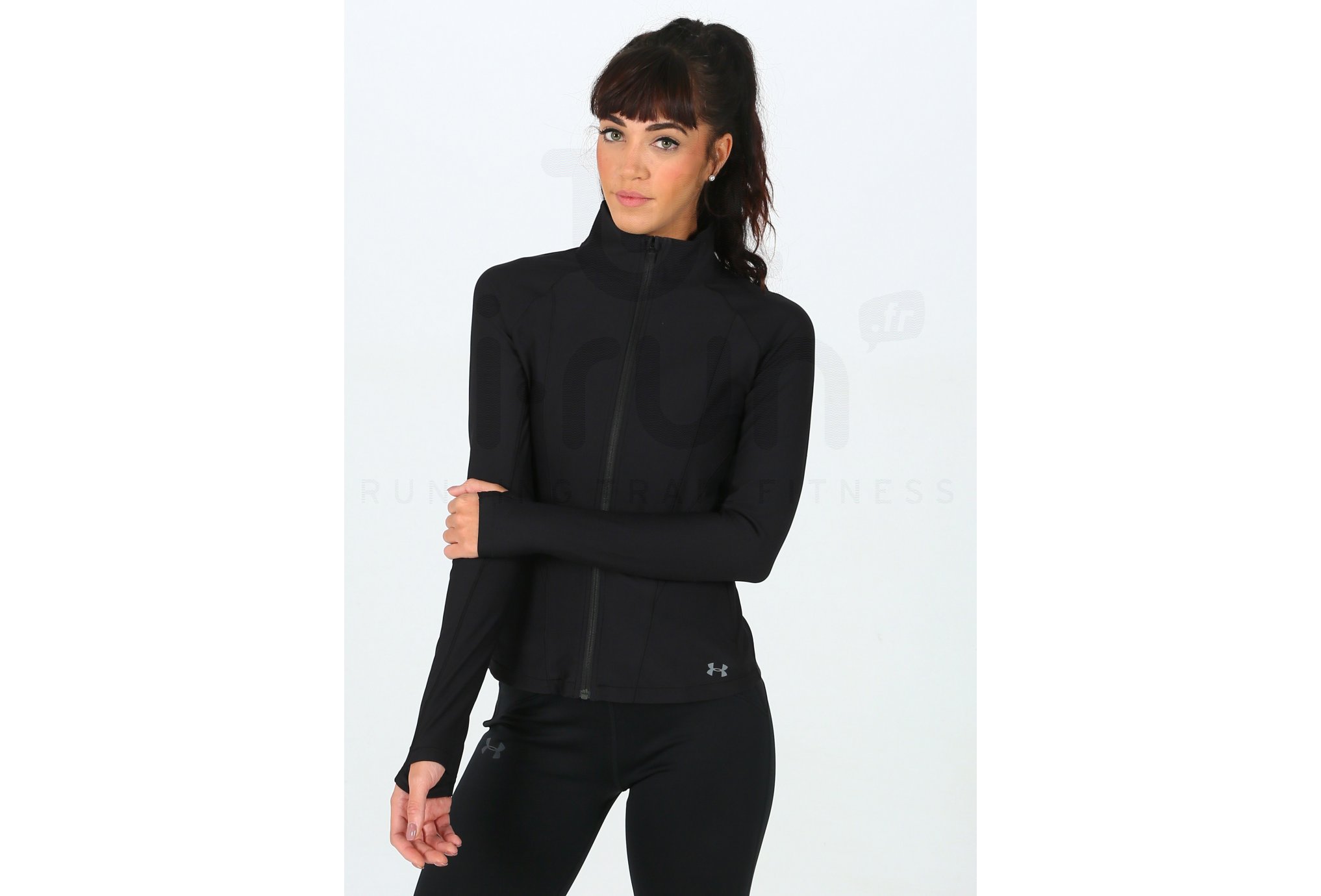 Under Armour Chaqueta Balance Full Zip