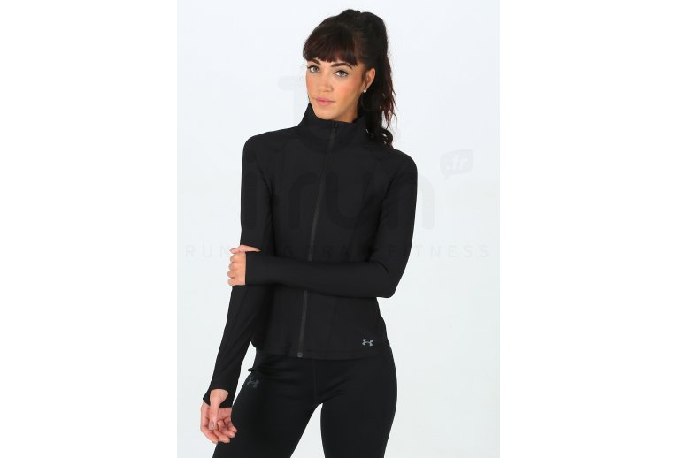 Under Armour Chaqueta Balance Full Zip