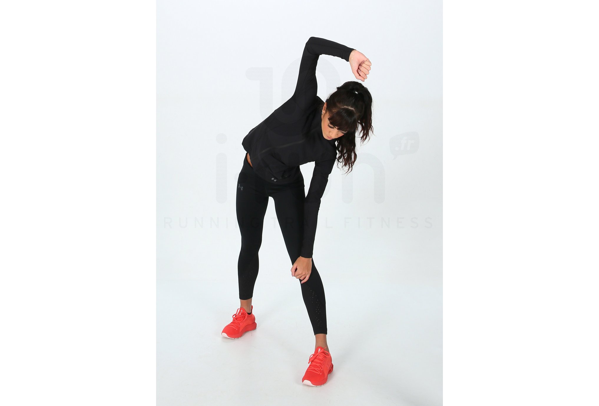 Under Armour Chaqueta Balance Full Zip