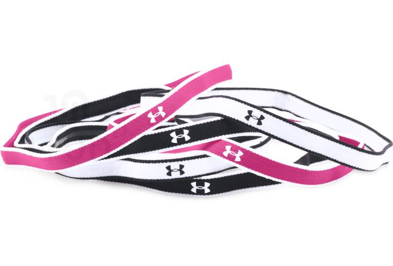 Under Armour Bandeaux Elastiques Mini x6 