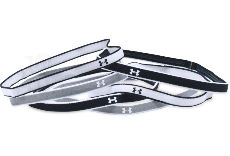 Under Armour Bandeaux Elastiques Mini x6